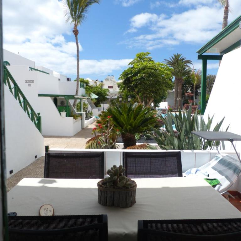 Lanzarote Beach House 1 - Apartamento de 2 dormitorios - 27