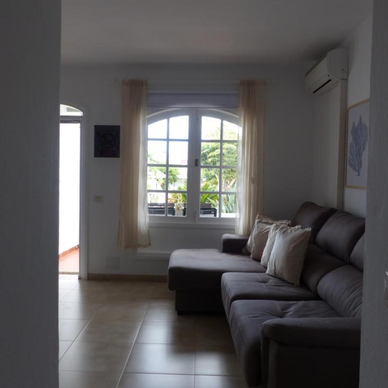 Lanzarote Beach House 1 - Apartamento de 2 dormitorios - 30