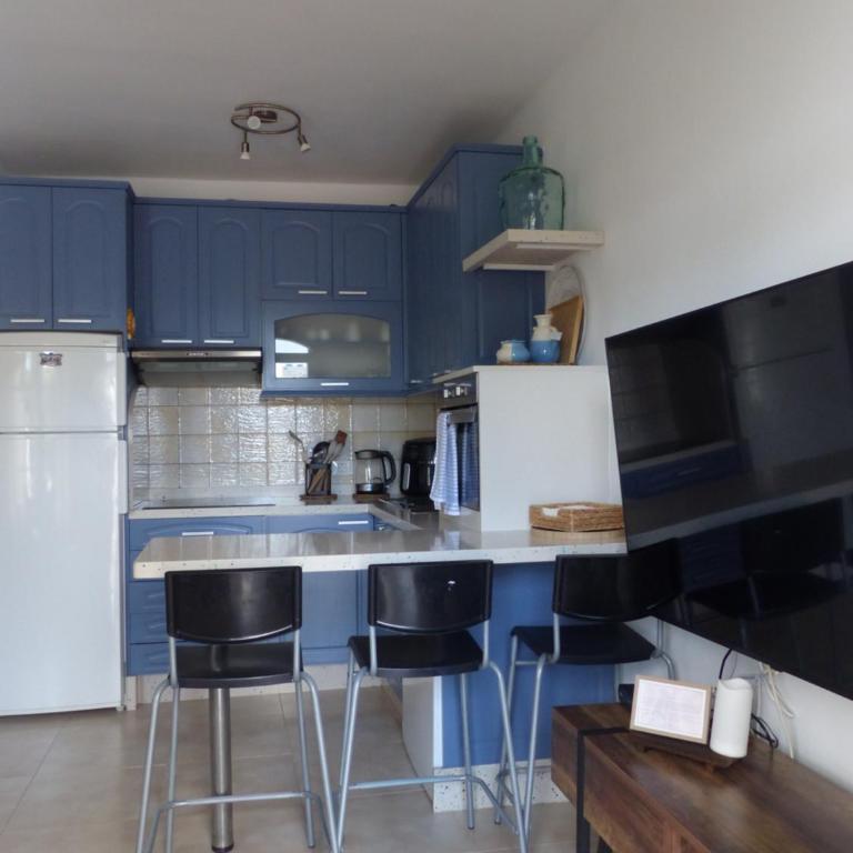 Lanzarote Beach House 1 - Apartamento de 2 dormitorios - 5