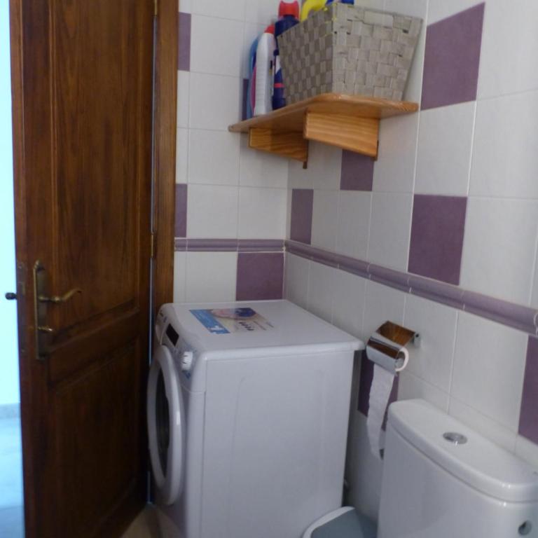 Lanzarote Beach House 1 - Apartamento de 2 dormitorios - 31