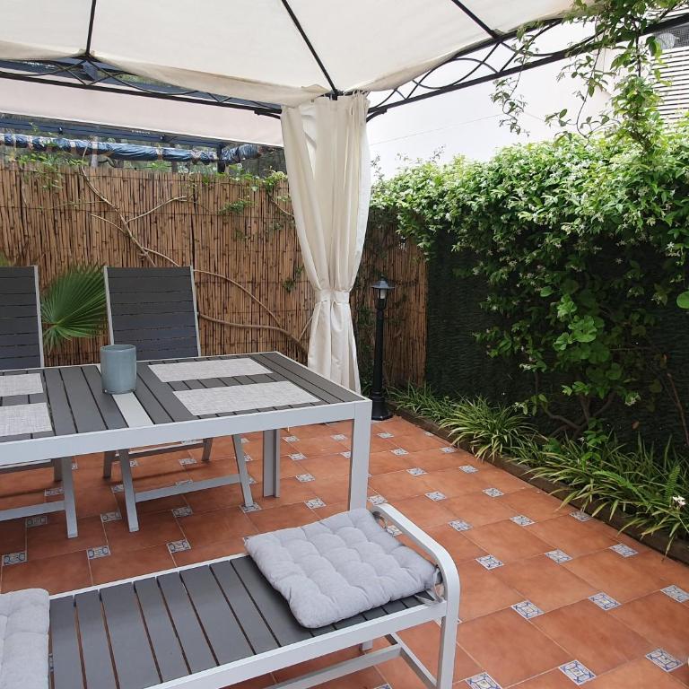 GOLDEN PINEDA Family Complex with PARKING - Apartamento de 2 dormitorios - 47