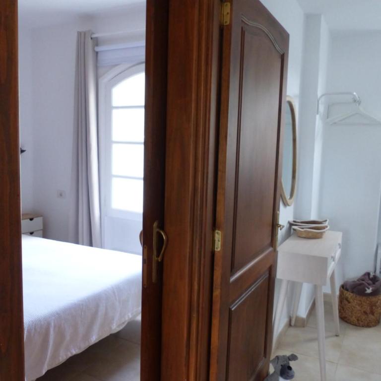 Lanzarote Beach House 1 - Apartamento de 2 dormitorios - 12