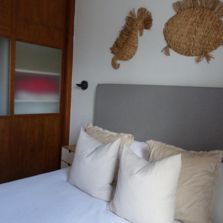 Lanzarote Beach House 1 - Apartamento de 2 dormitorios - 37