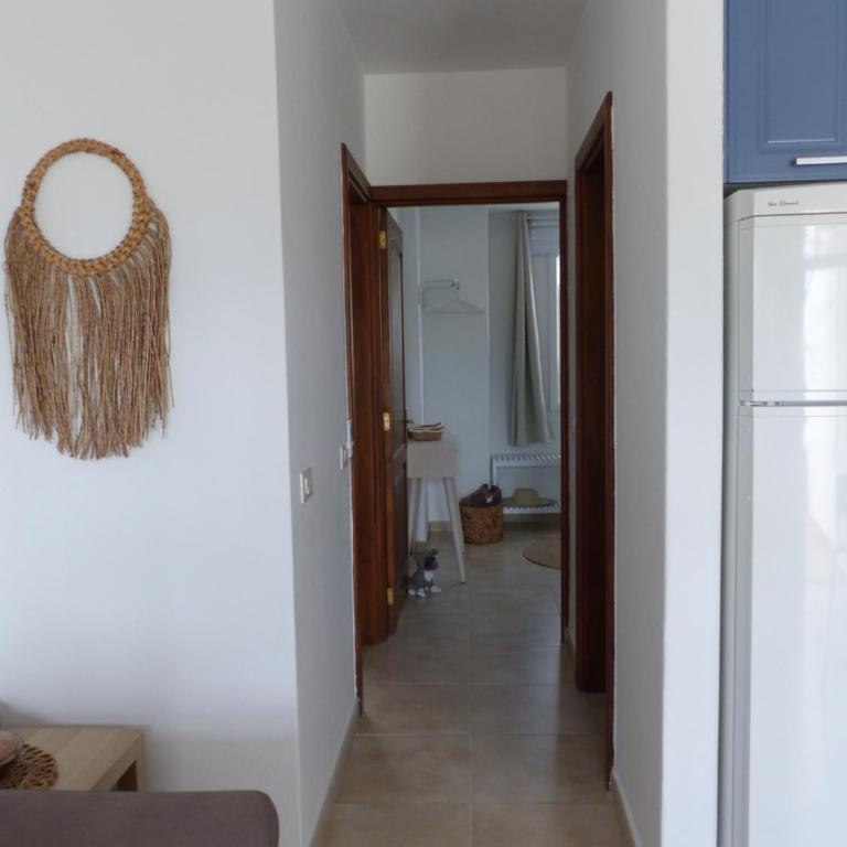Lanzarote Beach House 1 - Apartamento de 2 dormitorios - 40