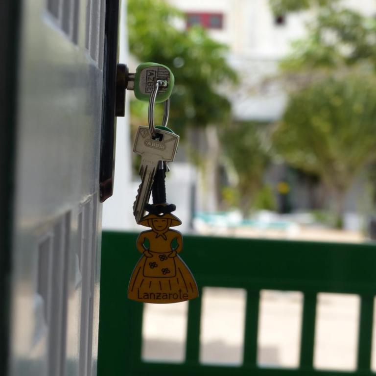 Lanzarote Beach House 1 - Apartamento de 2 dormitorios - 41