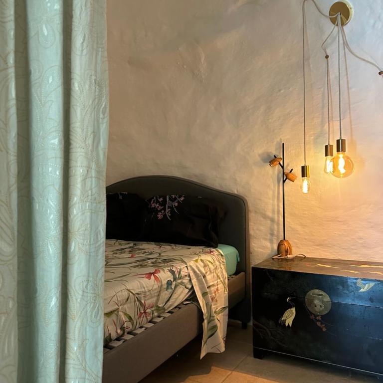 Trulli Oiseaux Migrateurs - Suite Familiare - 5