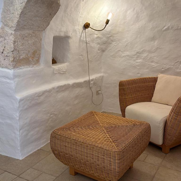 Trulli Oiseaux Migrateurs - Suite Familiare - 4