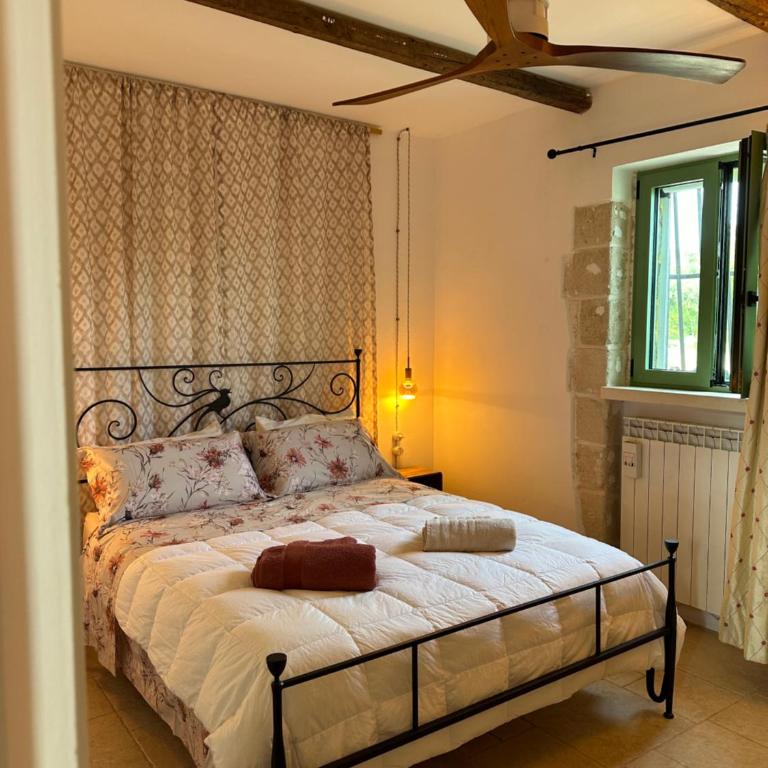 Trulli Oiseaux Migrateurs - Suite Familiare - 7