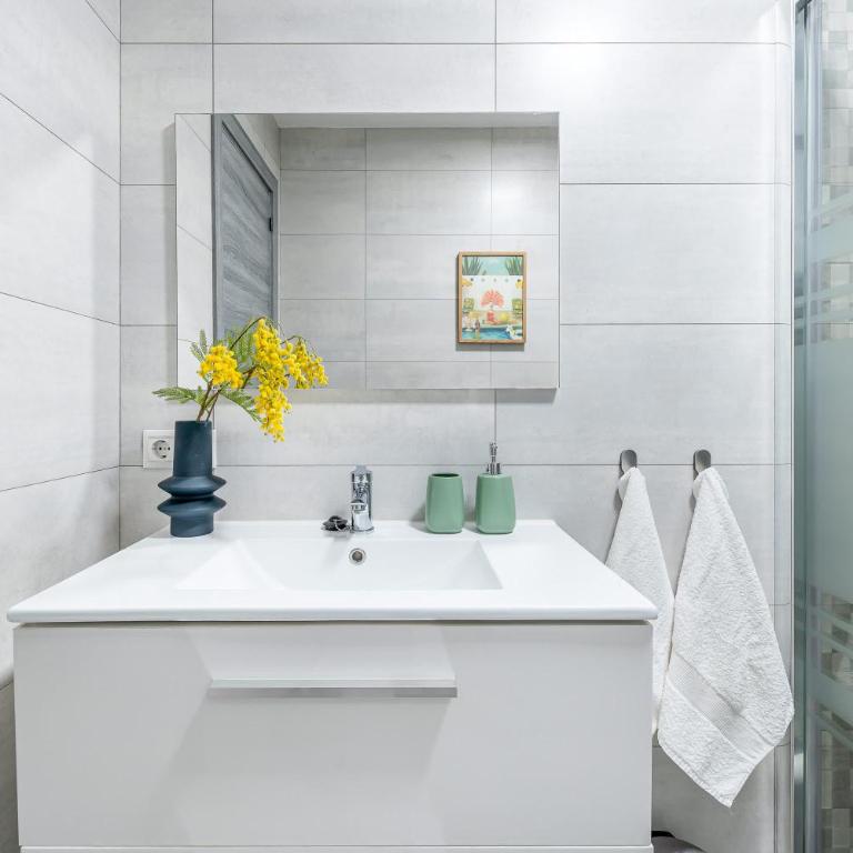 Vivendos - TR27 - Pizarro - Apartamento - 4