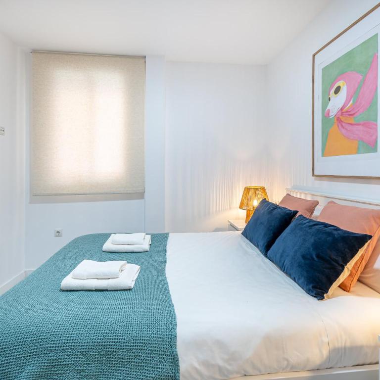 Vivendos - TR27 - Pizarro - Apartamento - 7