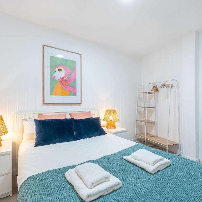 Vivendos - TR27 - Pizarro - Apartamento - 8