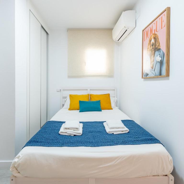Vivendos - TR27 - Pizarro - Apartamento - 11