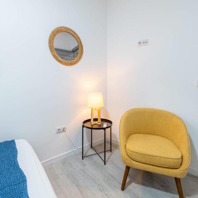 Vivendos - TR27 - Pizarro - Apartamento - 12