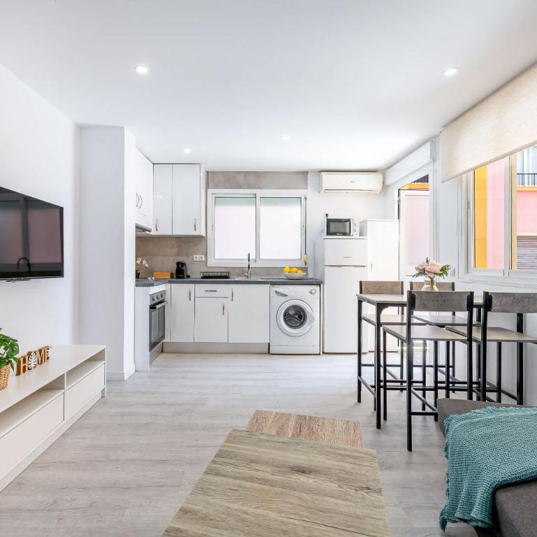 Vivendos - TR27 - Pizarro - Apartamento - 13