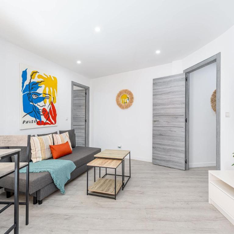 Vivendos - TR27 - Pizarro - Apartamento - 15