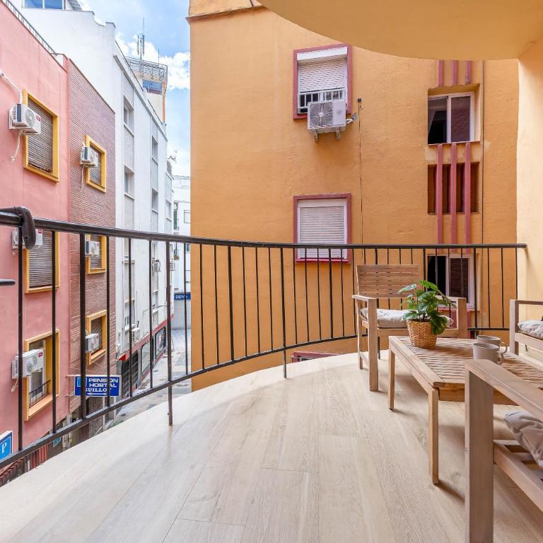 Vivendos - TR27 - Pizarro - Apartamento - 16
