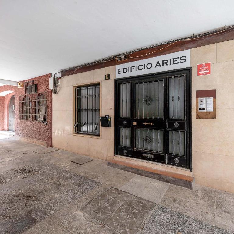 Vivendos - TR27 - Pizarro - Apartamento - 17