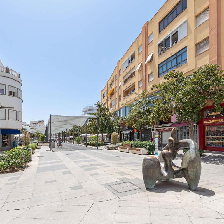 Vivendos - TR27 - Pizarro - Apartamento - 18