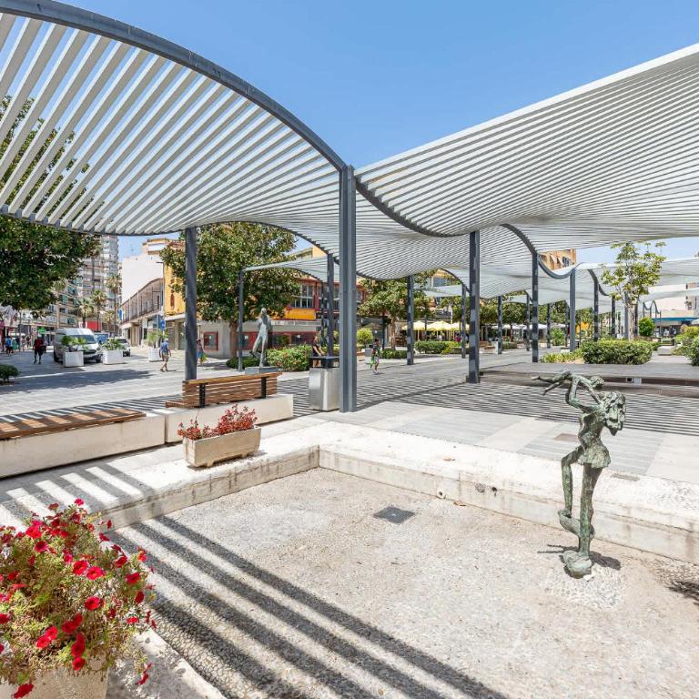 Vivendos - TR27 - Pizarro - Apartamento - 20