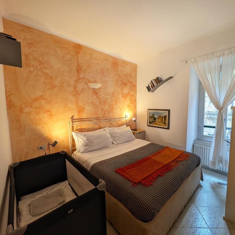 Casa Clementina - Appartamento con 1 Camera da Letto - 2