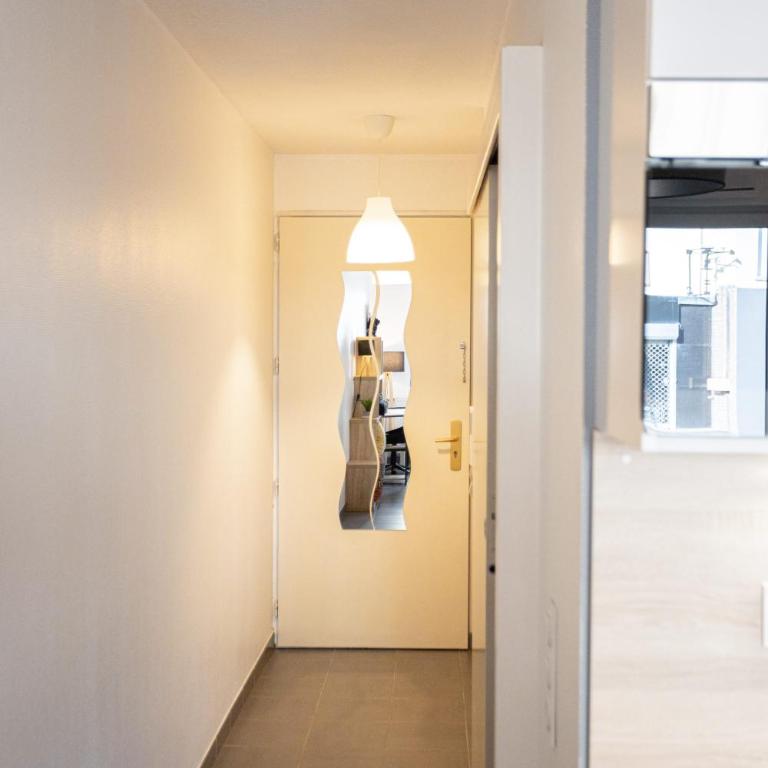 Studio Premium tout équipé - Arrivée autonome - fibre - café inclus - Appartement 1 Chambre - 13