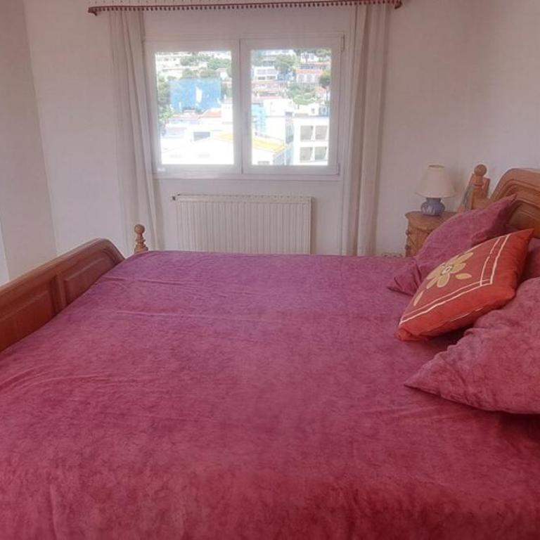 Jordi's Flat close to the Beach - Triple Room - 18