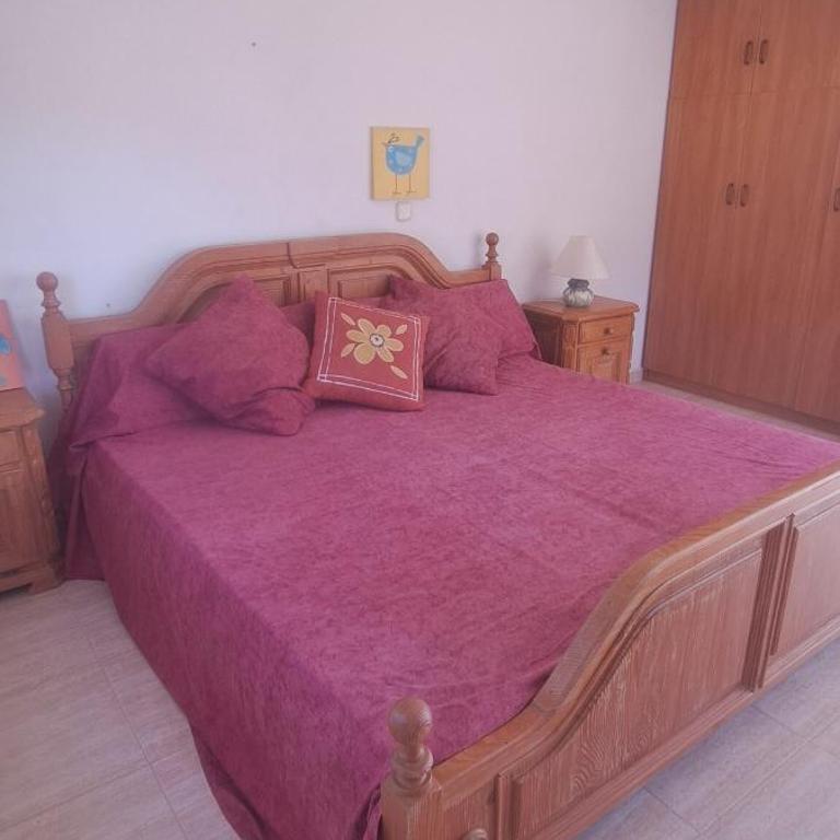 Jordi's Flat close to the Beach - Triple Room - 21