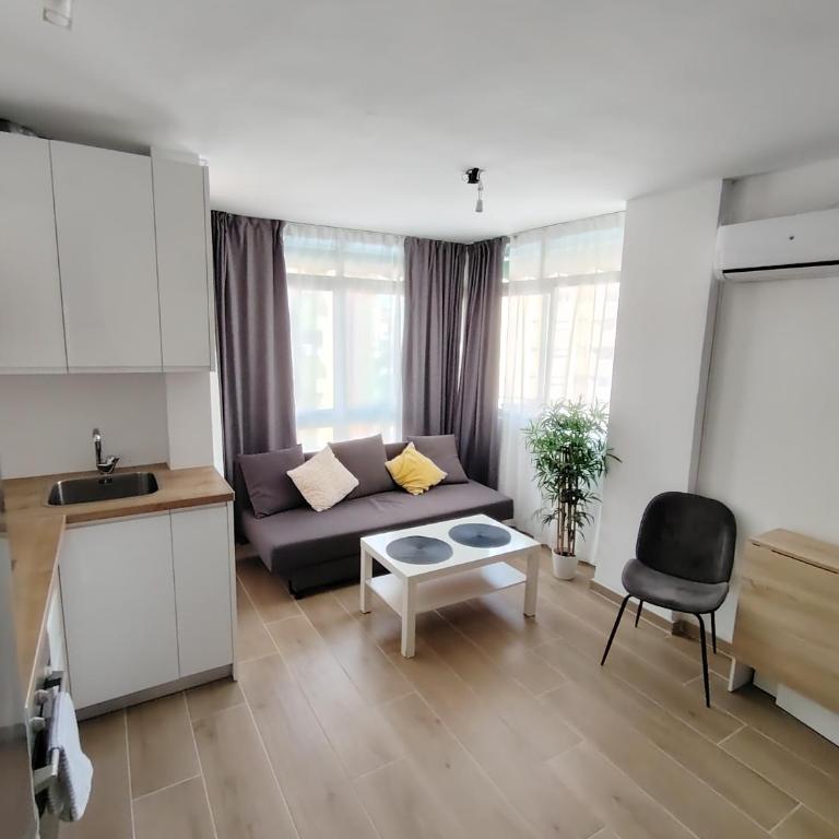 Apartamento CANDELA - One-Bedroom Apartment - 12