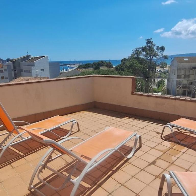 Jordi's Flat close to the Beach - Triple Room - 24