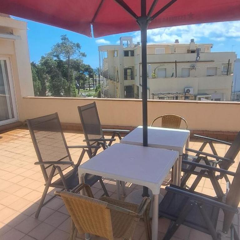 Jordi's Flat close to the Beach - Triple Room - 27