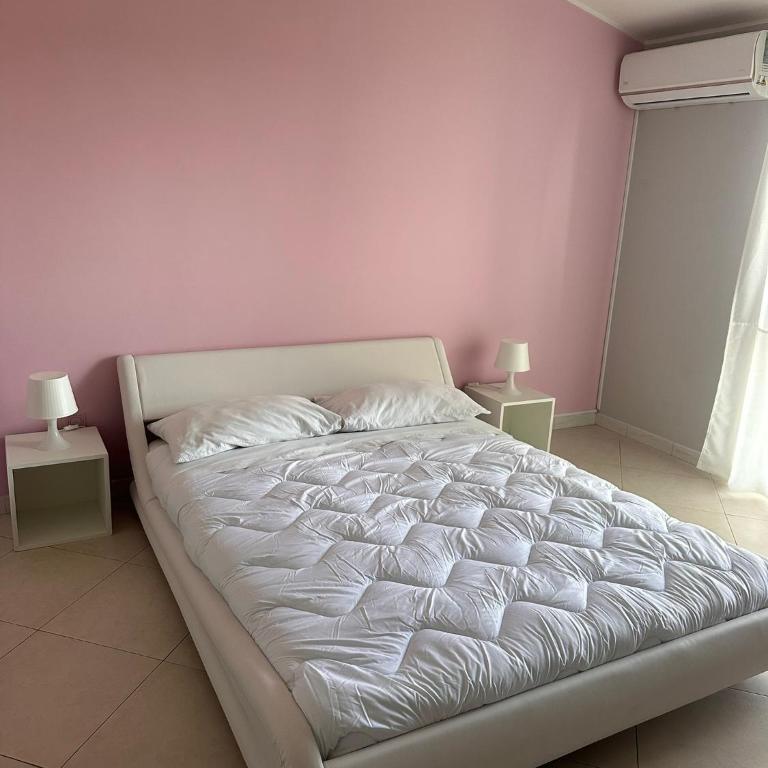 Sicily Emotion Special Rooms - Camera Matrimoniale - 3