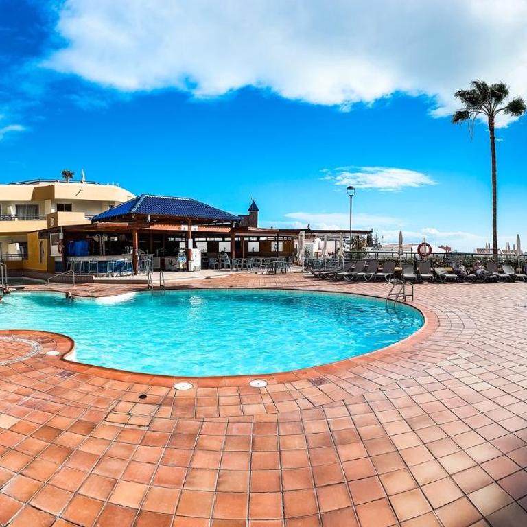 Ocean View - Apartamento Estudio con vistas al mar - 17