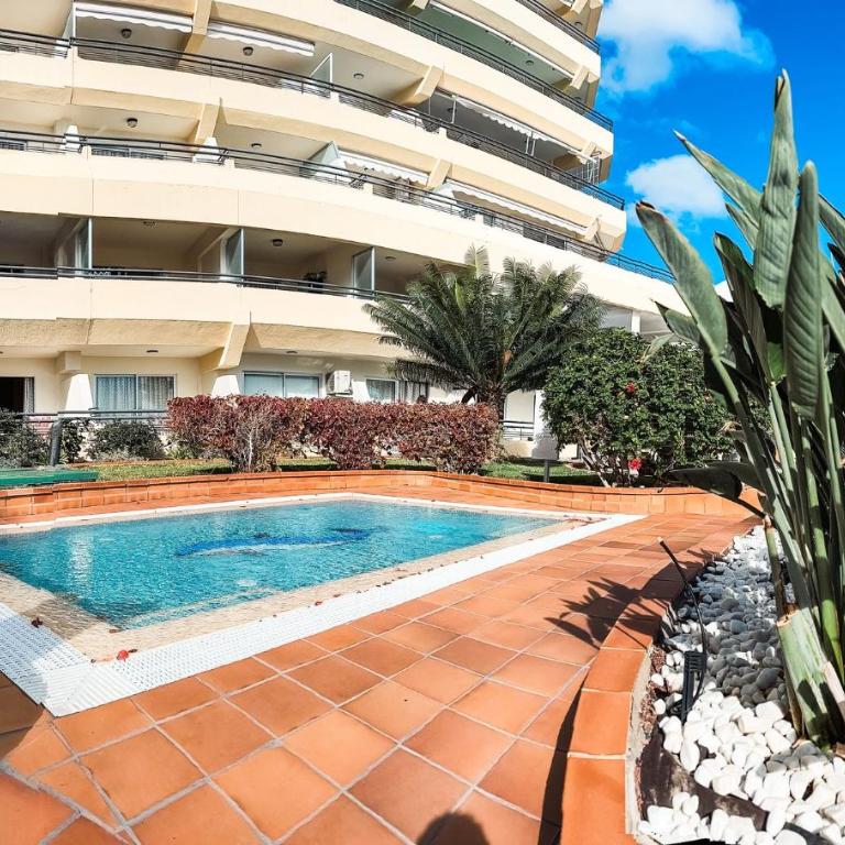 Ocean View - Apartamento Estudio con vistas al mar - 15