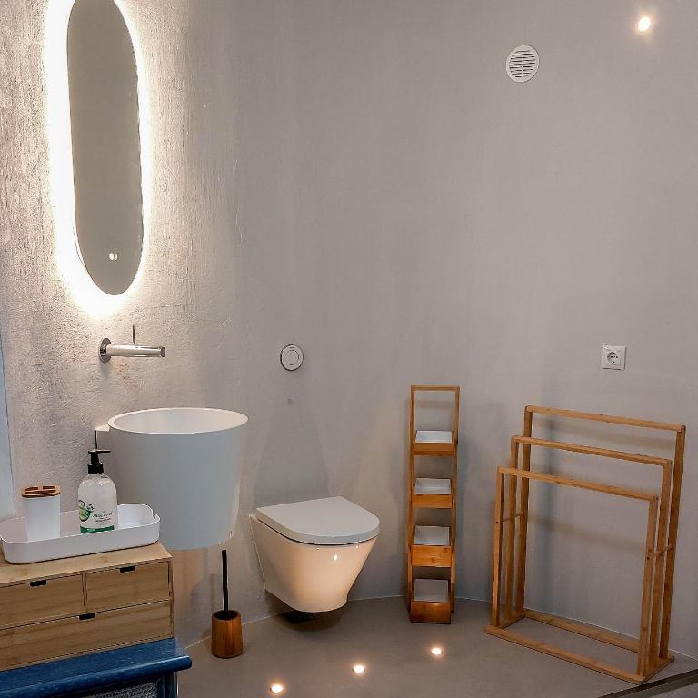 Villa Aguila - Calp - Villa con piscina privada - 21