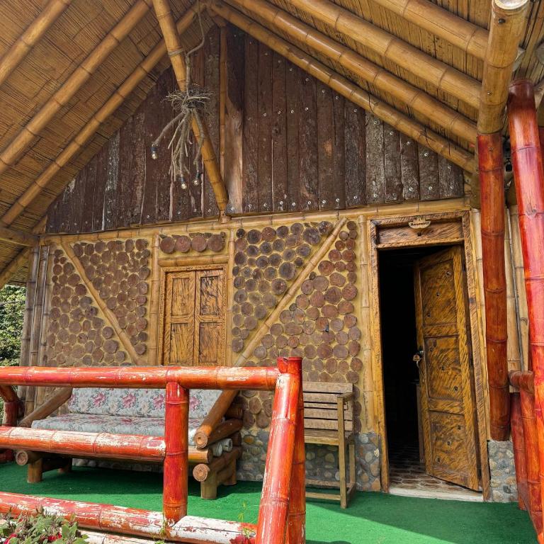 Jardin de los Silleteros Agro Parque Hotel - Habitación Familiar Superior - 2