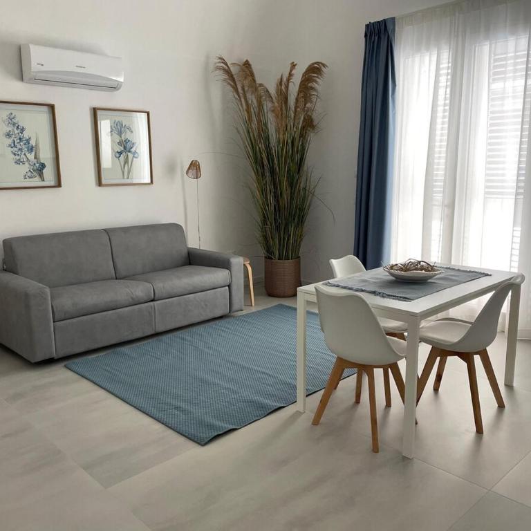 Anfrasipe apartment - Casa con 2 Camere da Letto - 3