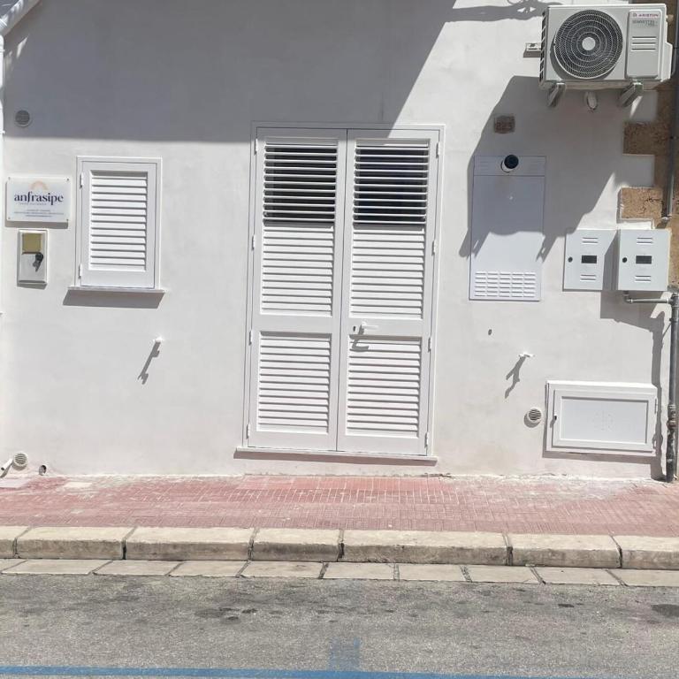 Anfrasipe apartment - Casa con 2 Camere da Letto - 5