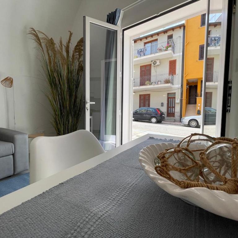 Anfrasipe apartment - Casa con 2 Camere da Letto - 8