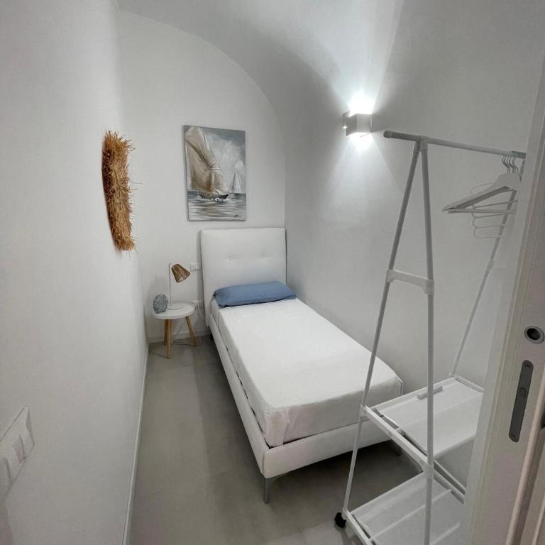 Anfrasipe apartment - Casa con 2 Camere da Letto - 9