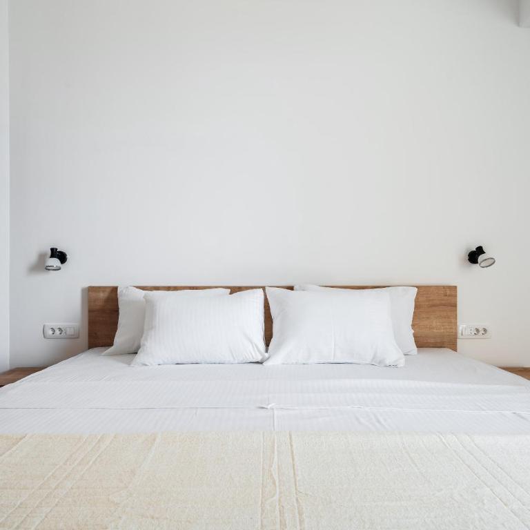 Vuelo Sobre by In Property - Apartment with View - 20