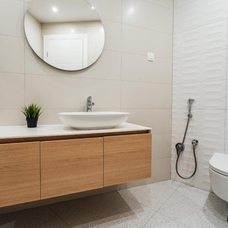 Vuelo Sobre by In Property - Apartment with View - 35