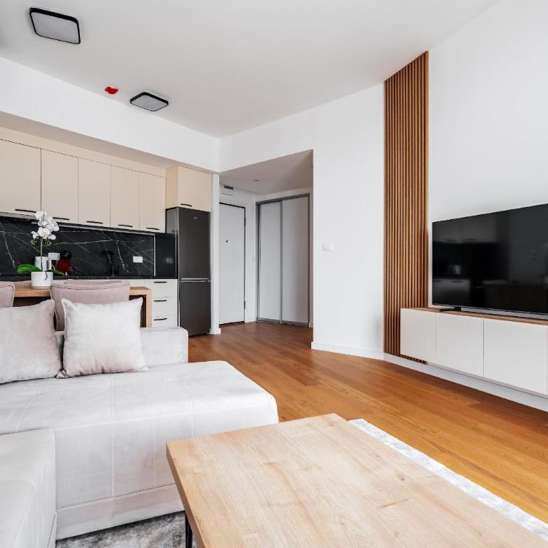 Vuelo Sobre by In Property - Apartment with View - 48