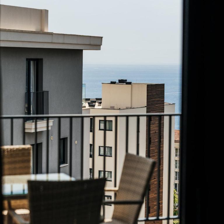 Vuelo Sobre by In Property - Apartment with View - 43