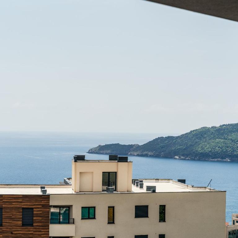 Vuelo Sobre by In Property - Apartment with View - 32