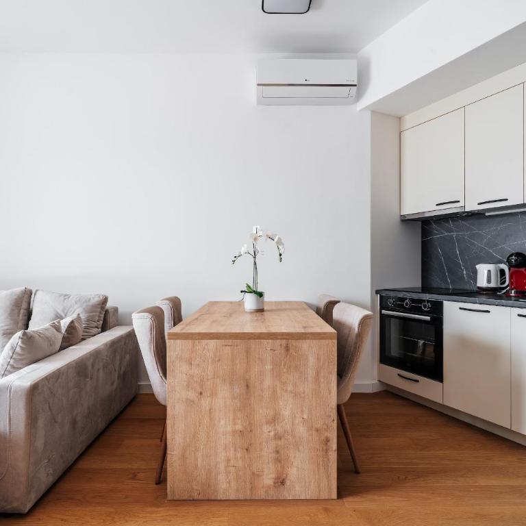Vuelo Sobre by In Property - Apartment with View - 29