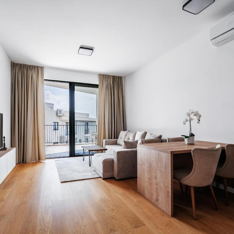 Vuelo Sobre by In Property - Apartment with View - 37