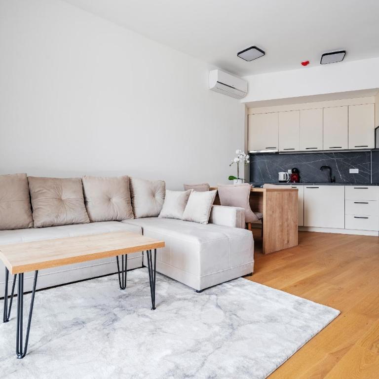 Vuelo Sobre by In Property - Apartment with View - 36