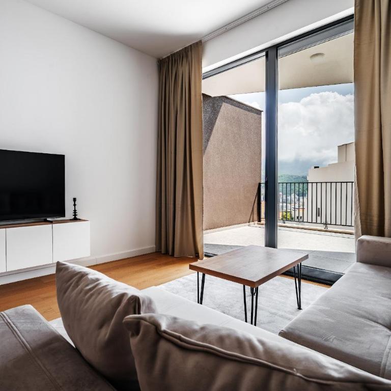 Vuelo Sobre by In Property - Apartment with View - 52