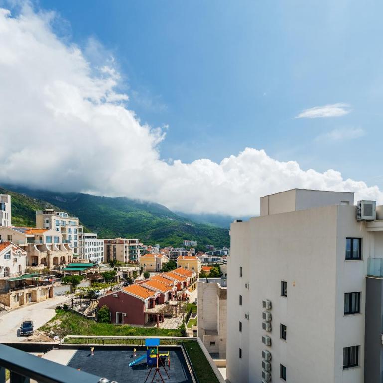 Vuelo Sobre by In Property - Apartment with View - 51