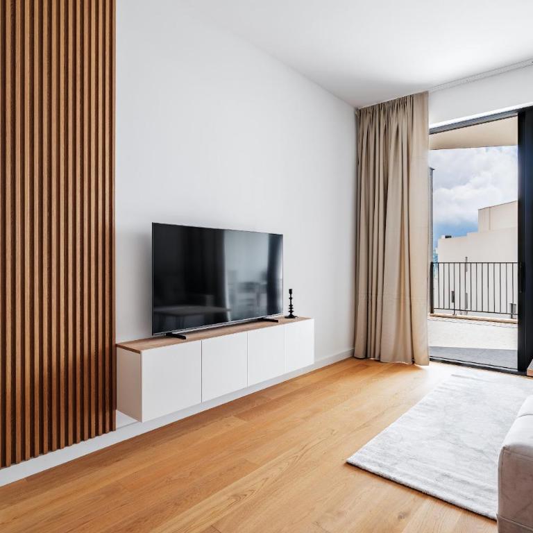 Vuelo Sobre by In Property - Apartment with View - 55